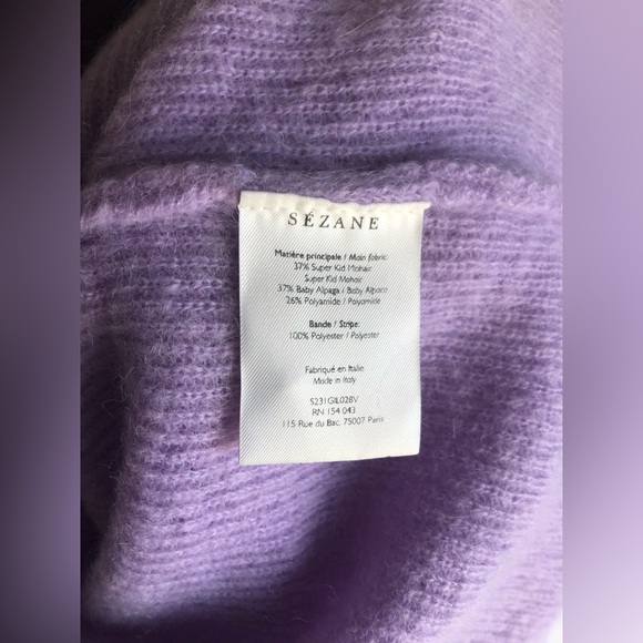 NWT Barry Jumper - Picture 4 of 5